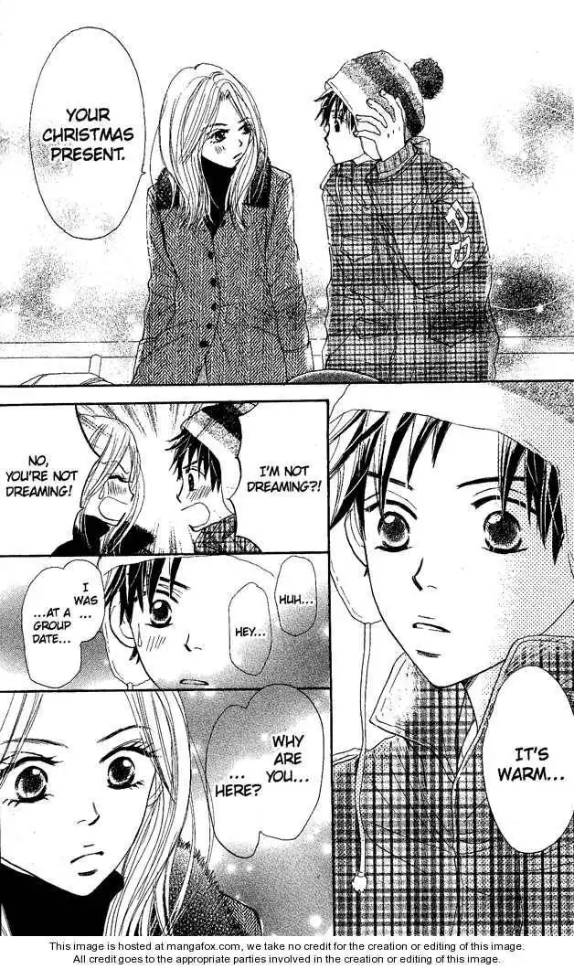 Monkey High! Chapter 16 39